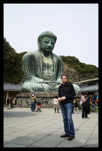 Stor Buddhastaty.